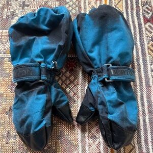 Burton Toddler Heater Mittens